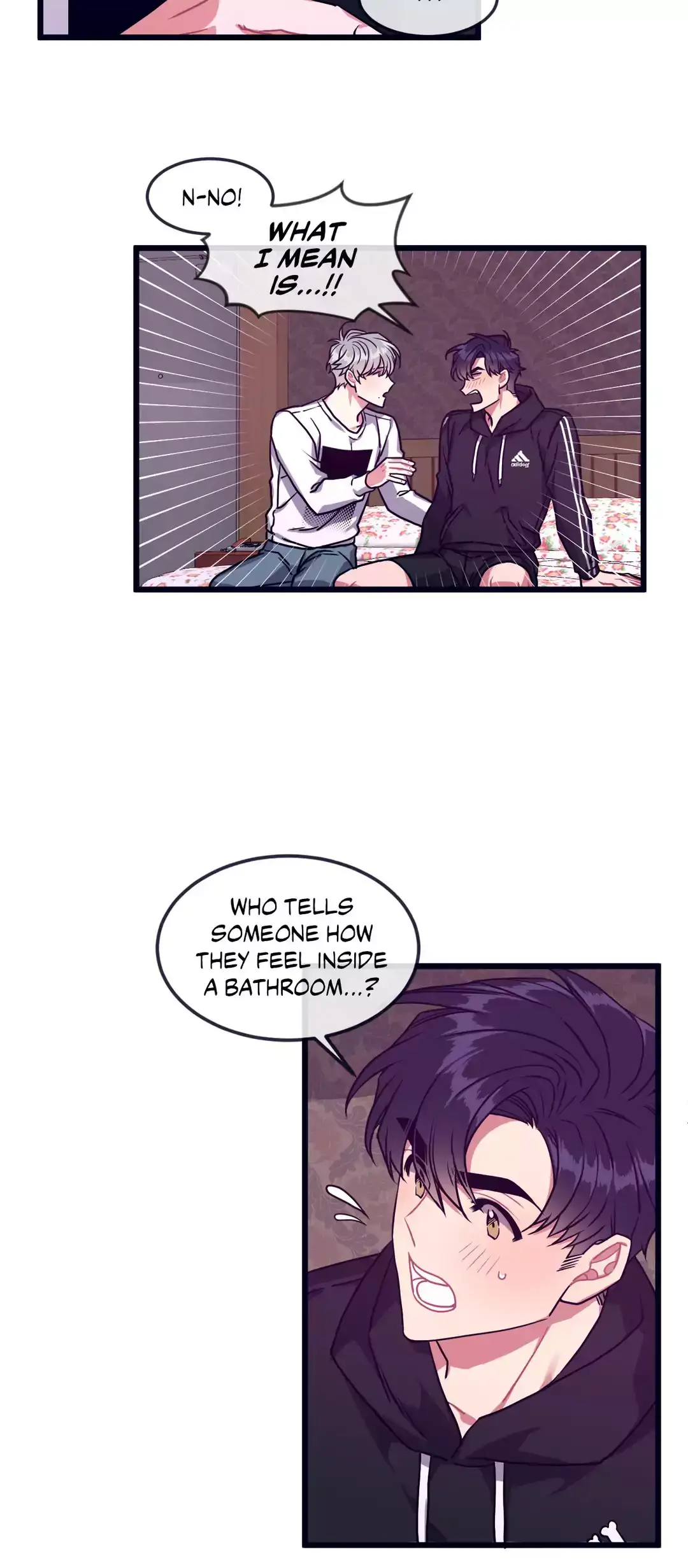 Make Me Bark - Chapter 29 [photo 18] - MangaPorn