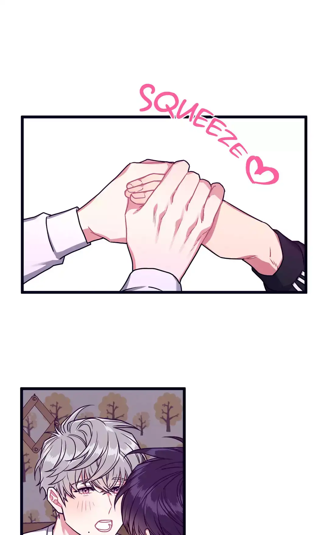 Make Me Bark - Chapter 29 [photo 19] - MangaPorn