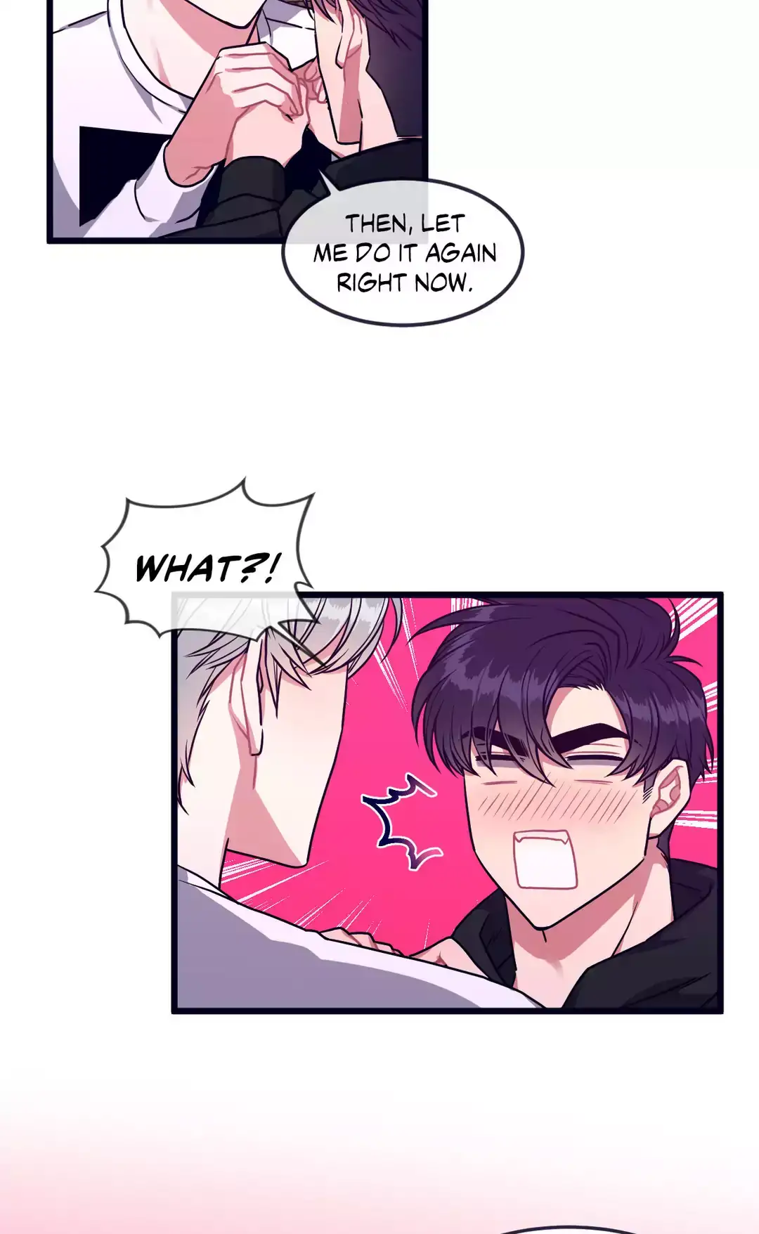 Make Me Bark - Chapter 29 [photo 20] - MangaPorn