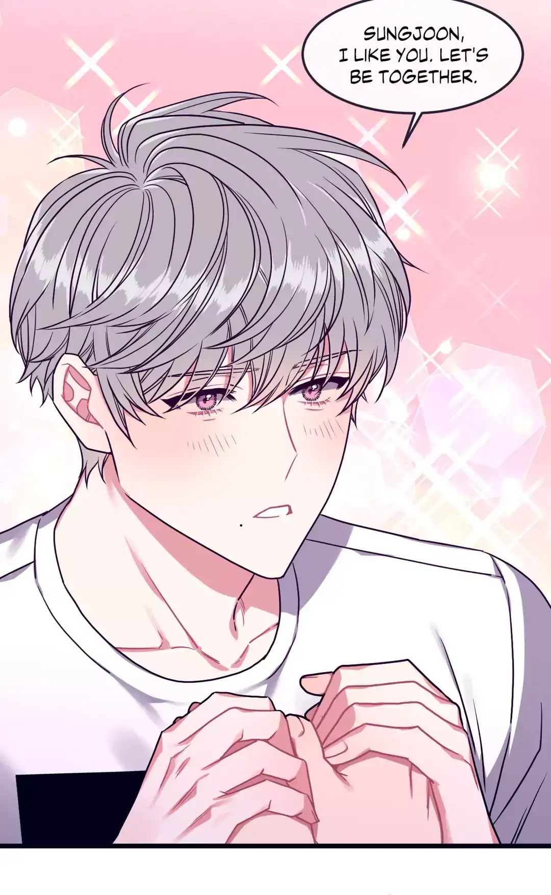 Make Me Bark - Chapter 29 [photo 21] - MangaPorn