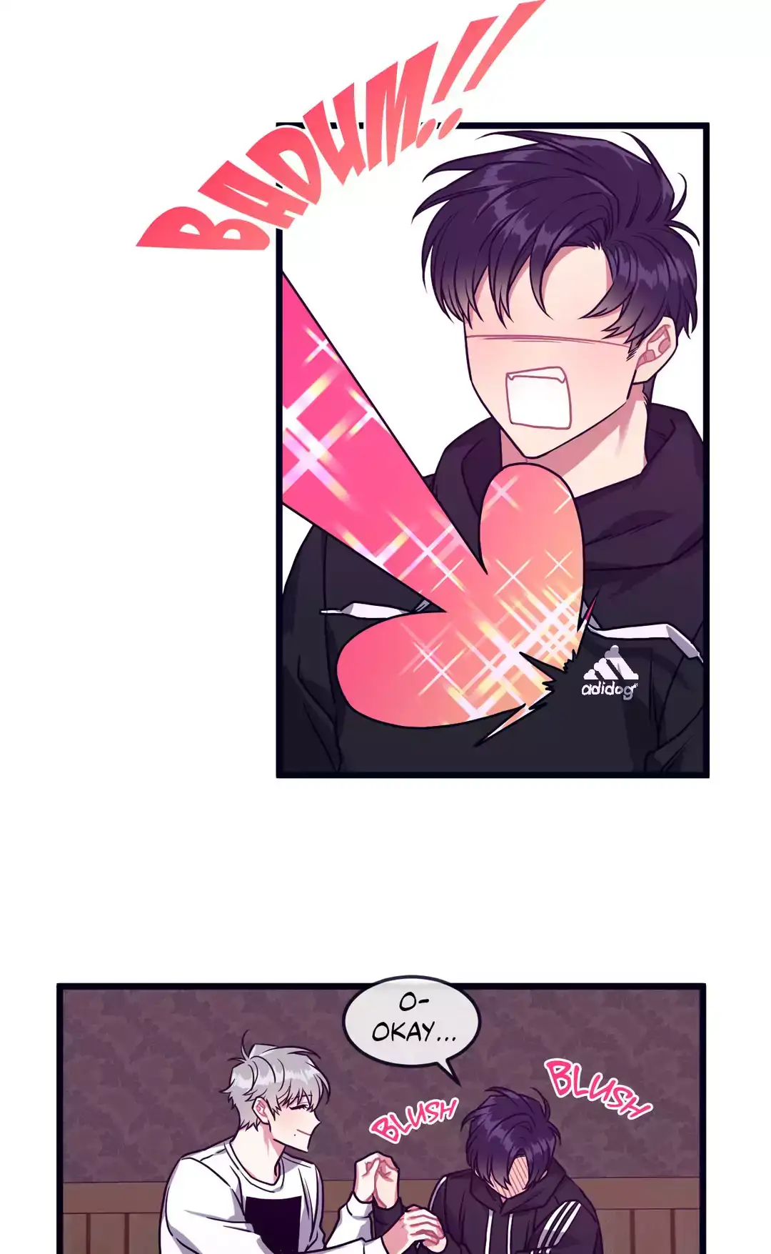 Make Me Bark - Chapter 29 [photo 22] - MangaPorn