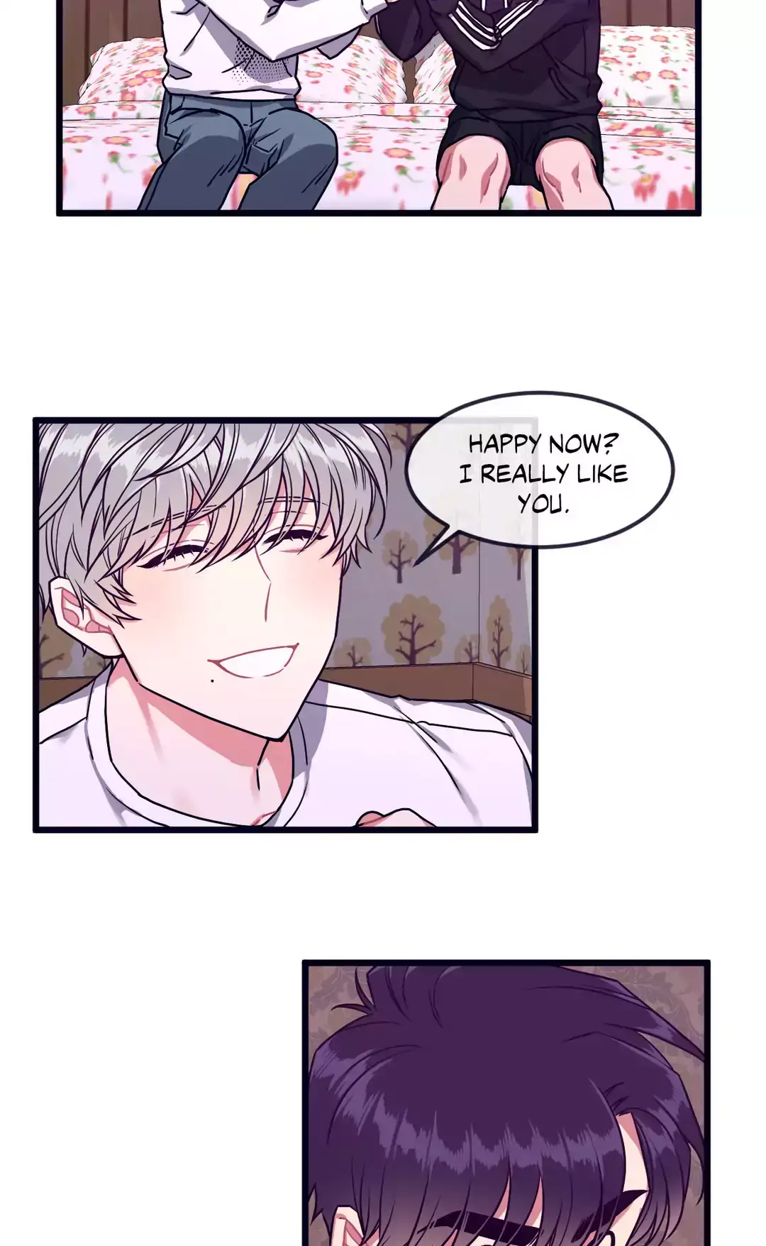 Make Me Bark - Chapter 29 [photo 23] - MangaPorn