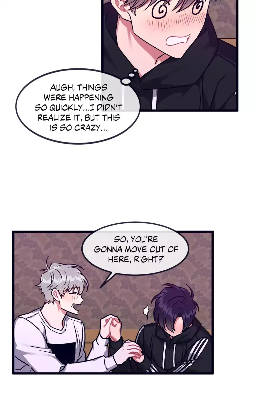 Make Me Bark - Chapter 29 [photo 24] - MangaPorn