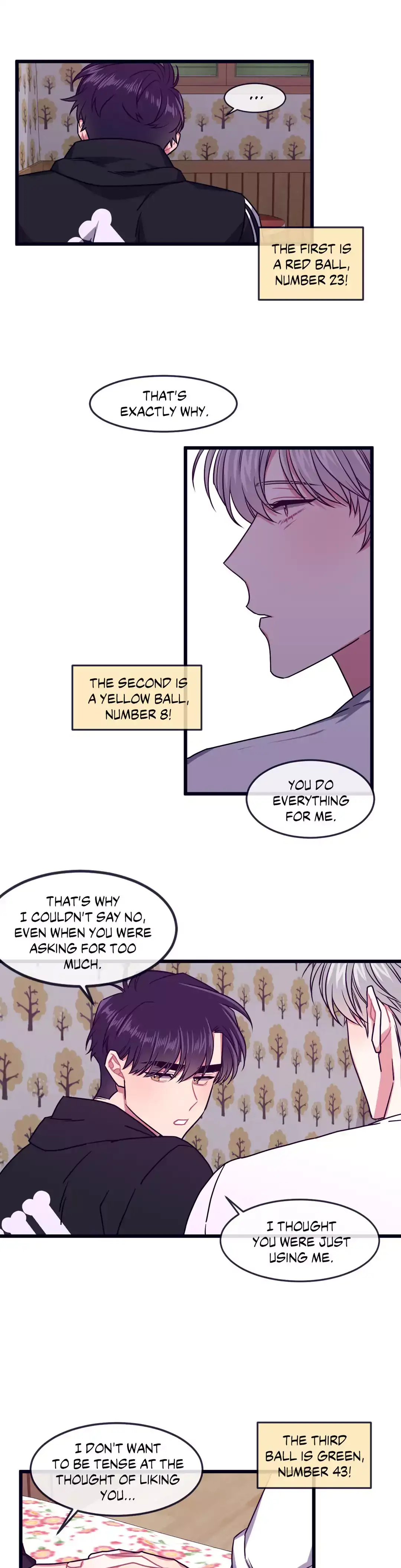 Make Me Bark - Chapter 29 [photo 26] - MangaPorn