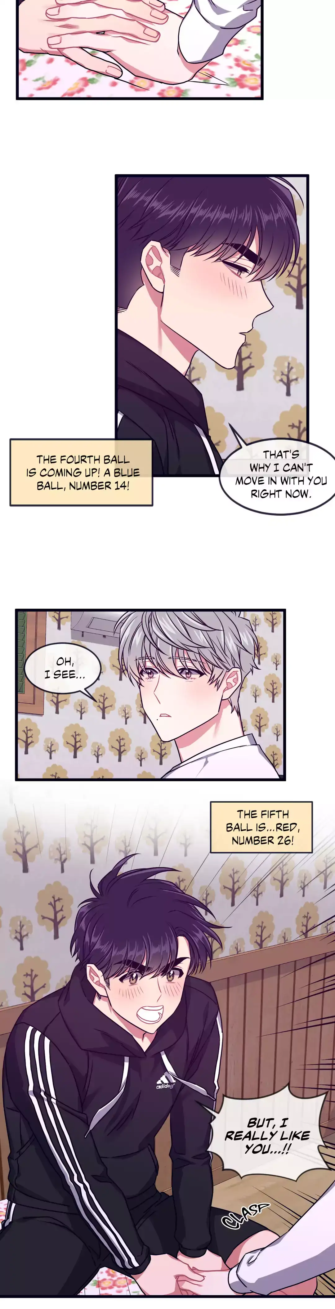 Make Me Bark - Chapter 29 [photo 27] - MangaPorn