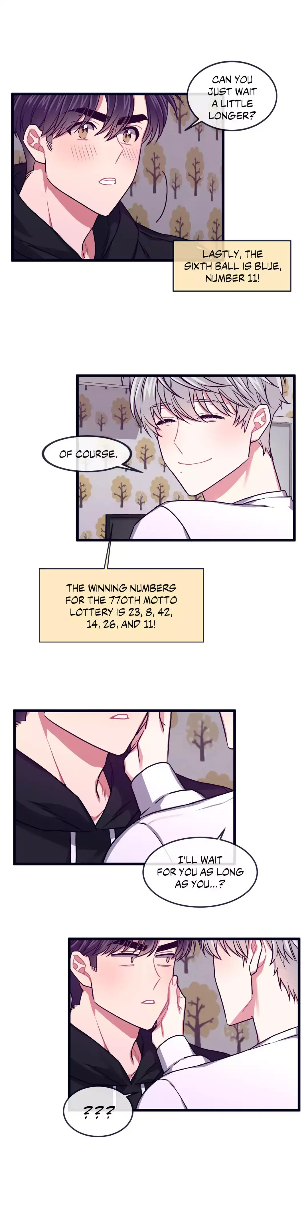 Make Me Bark - Chapter 29 [photo 28] - MangaPorn