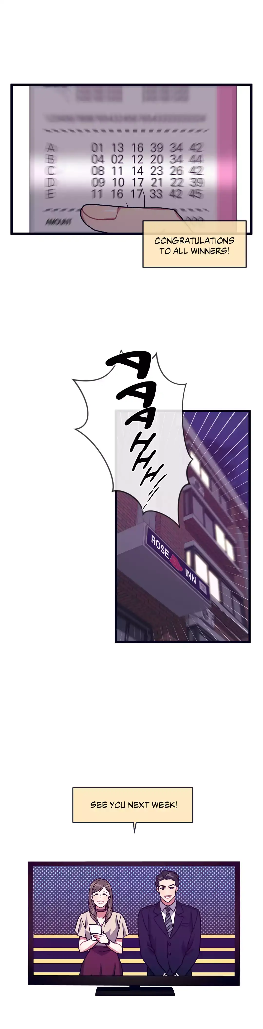 Make Me Bark - Chapter 29 [photo 30] - MangaPorn