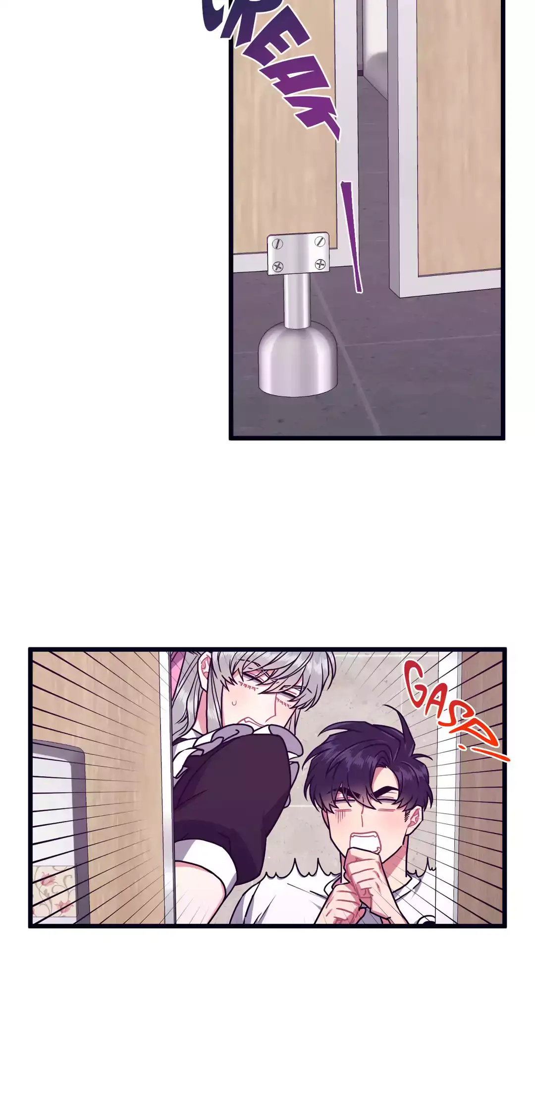 Make Me Bark - Chapter 29 [photo 5] - MangaPorn