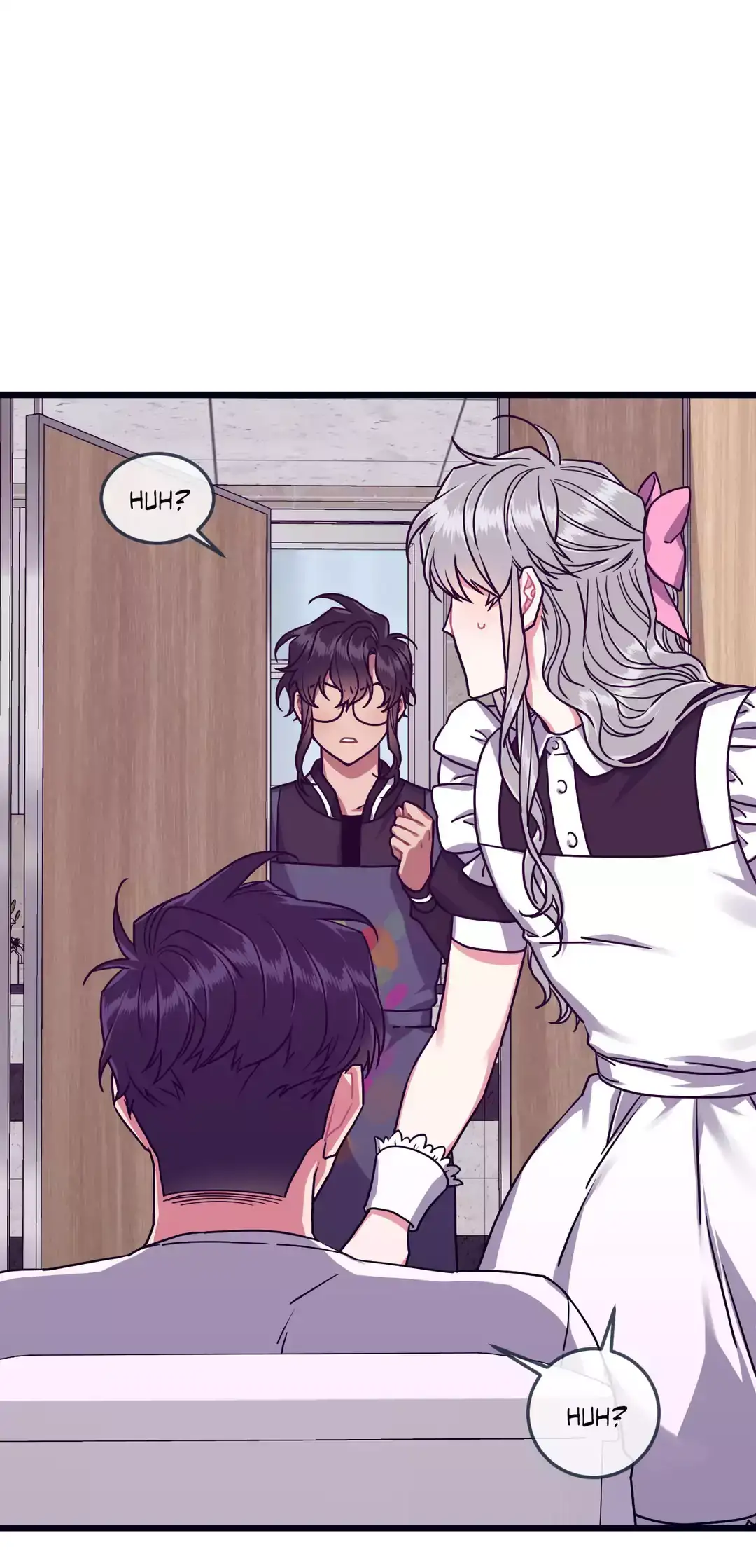 Make Me Bark - Chapter 29 [photo 6] - MangaPorn