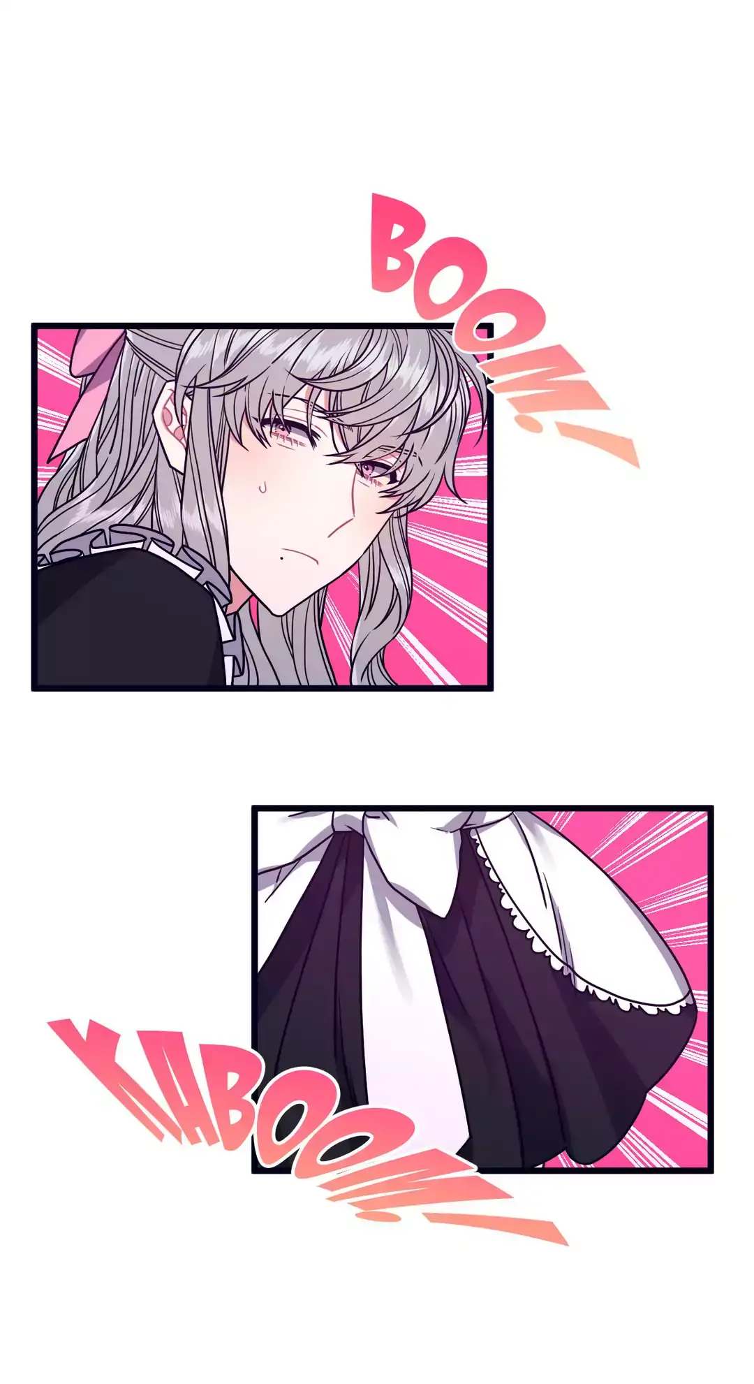 Make Me Bark - Chapter 29 [photo 7] - MangaPorn