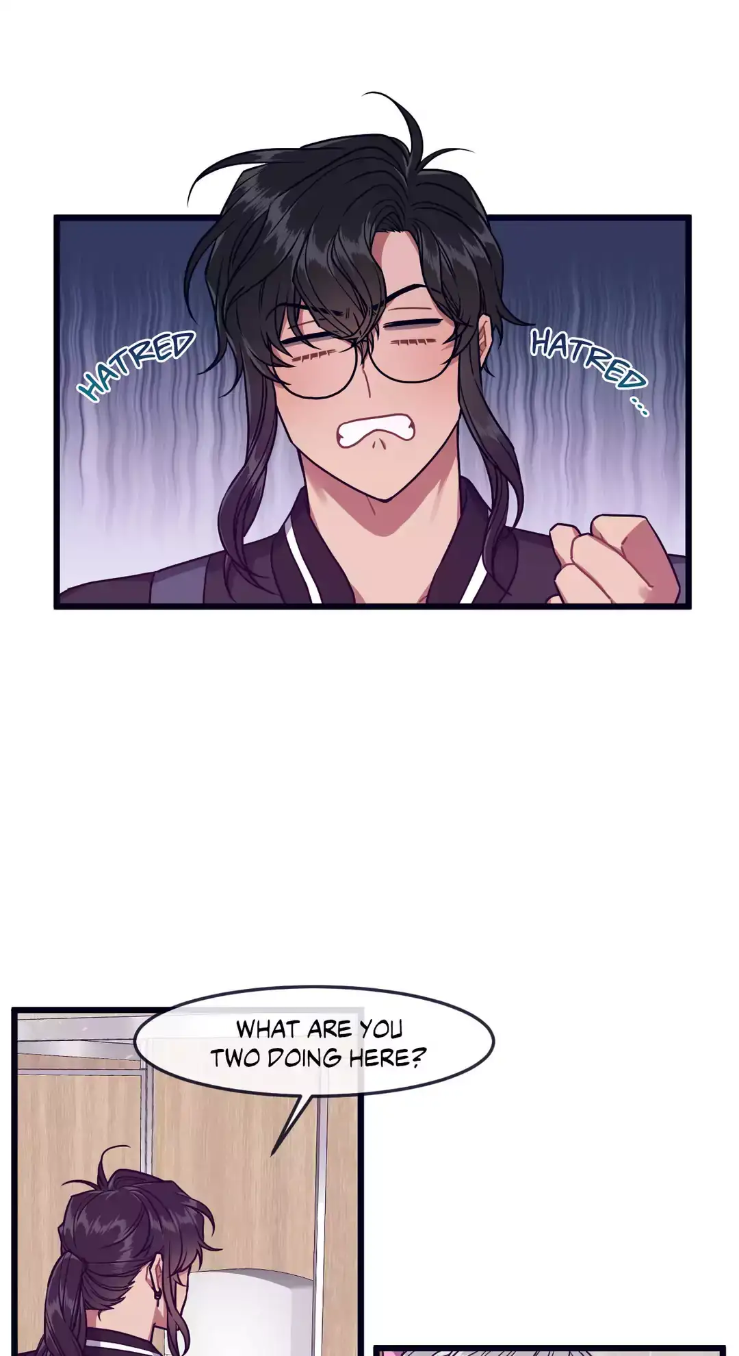 Make Me Bark - Chapter 29 [photo 8] - MangaPorn