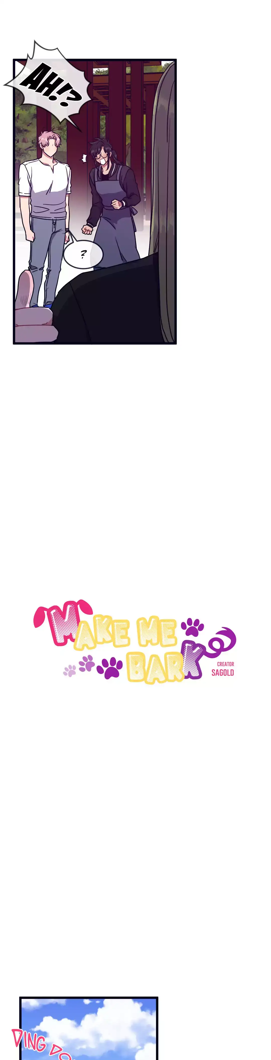 Make Me Bark - Chapter 30 [photo 15] - MangaPorn