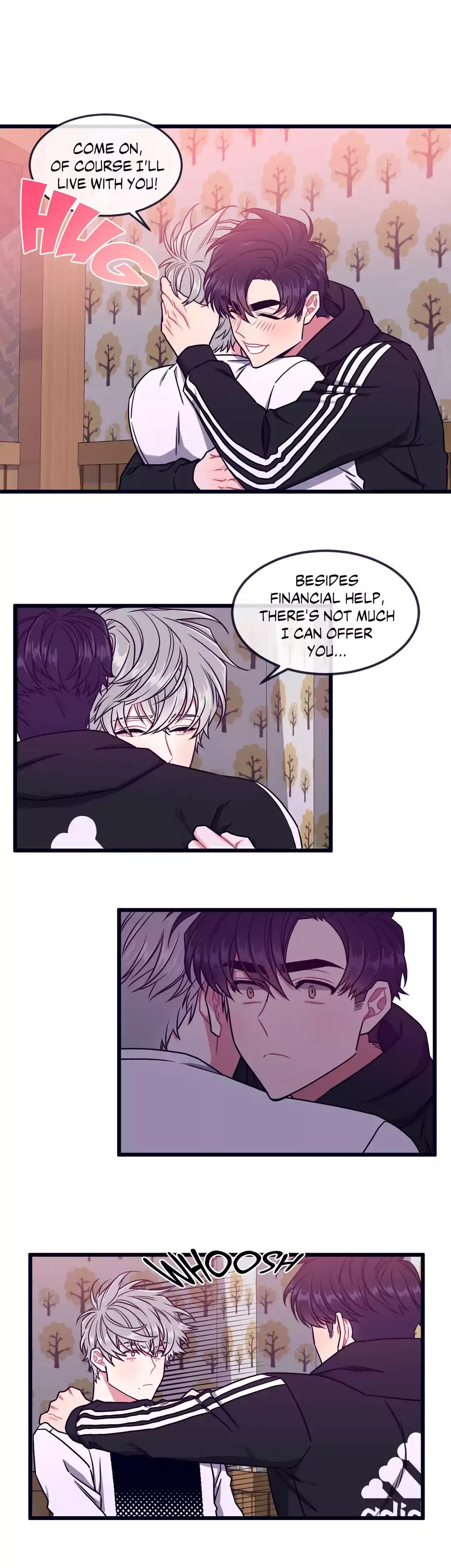 Make Me Bark - Chapter 30 [photo 4] - MangaPorn