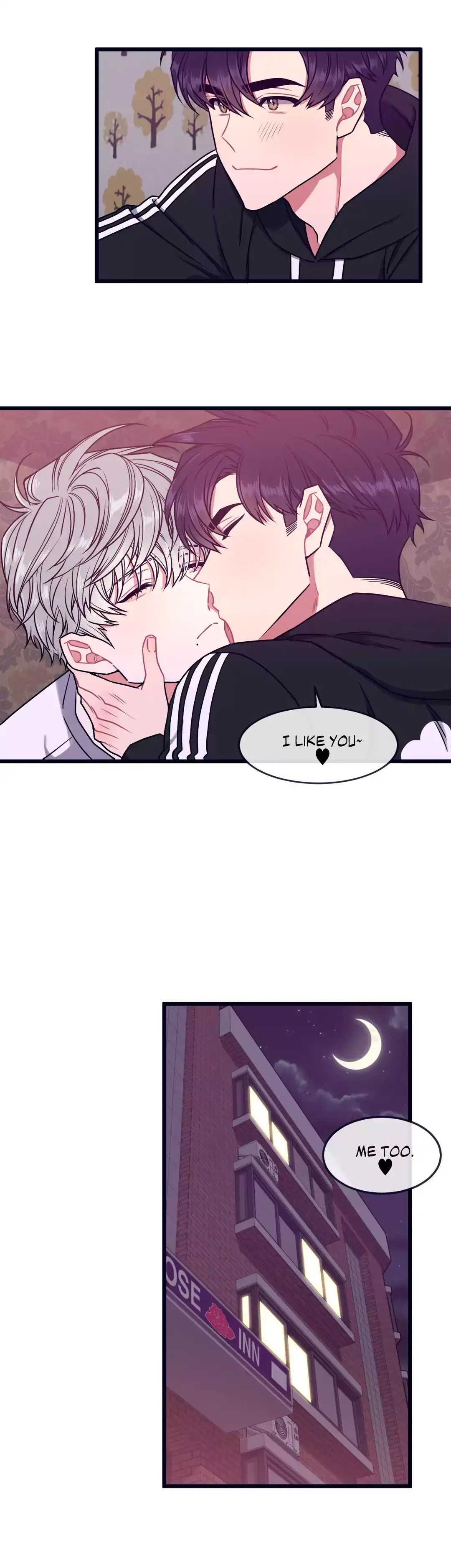 Make Me Bark - Chapter 30 [photo 6] - MangaPorn