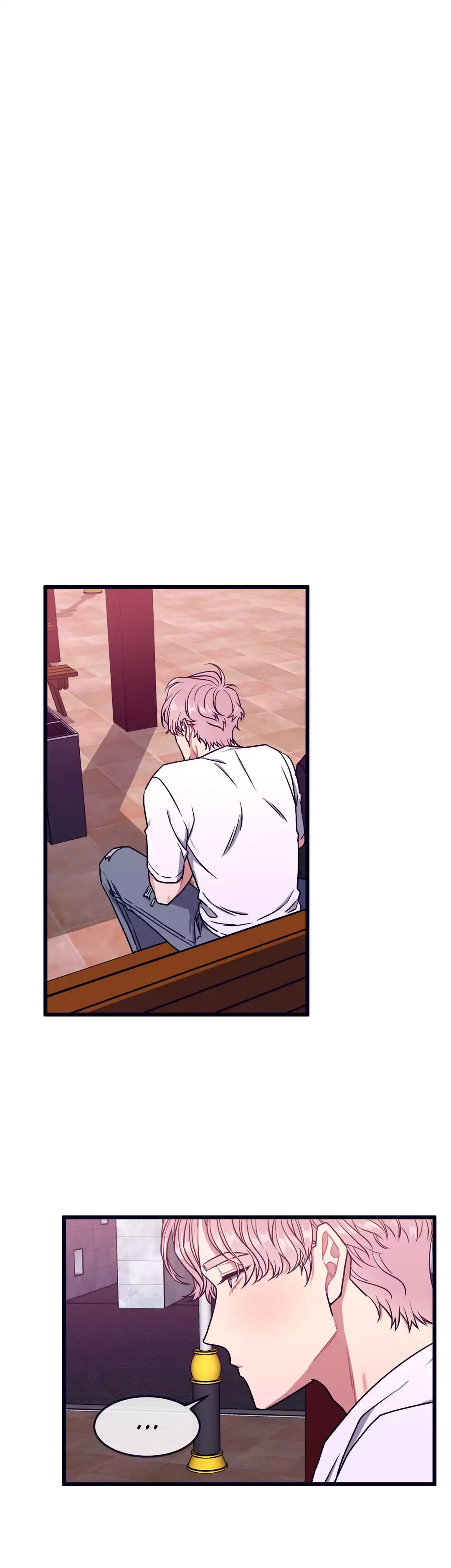 Make Me Bark - Chapter 30 [photo 7] - MangaPorn