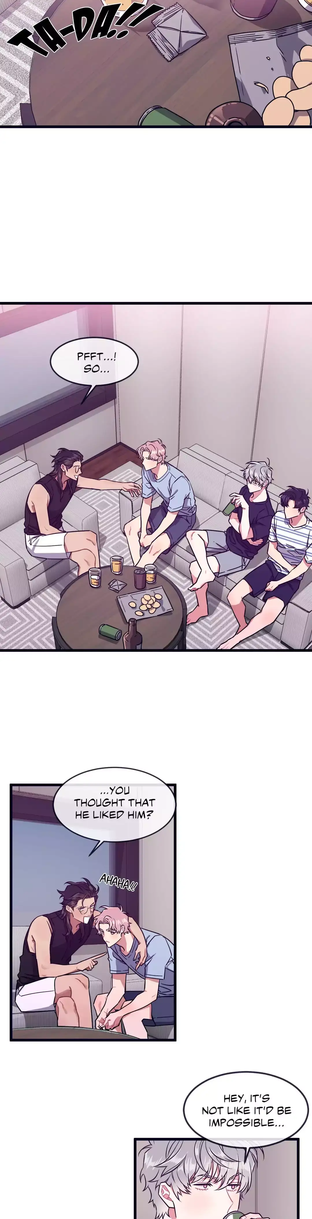 Make Me Bark - Chapter 31 [photo 11] - MangaPorn