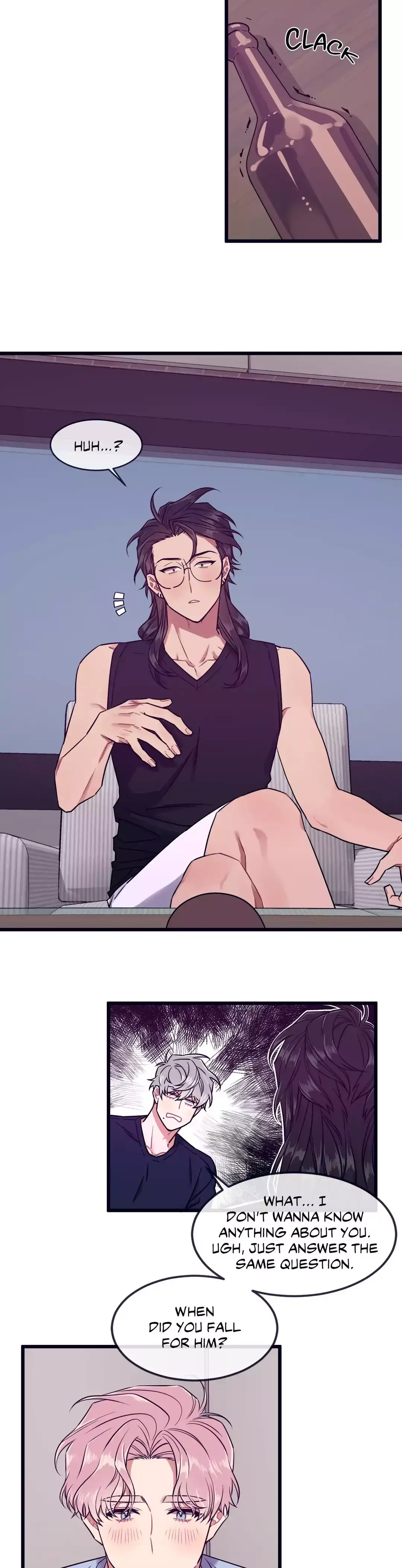 Make Me Bark - Chapter 31 [photo 17] - MangaPorn