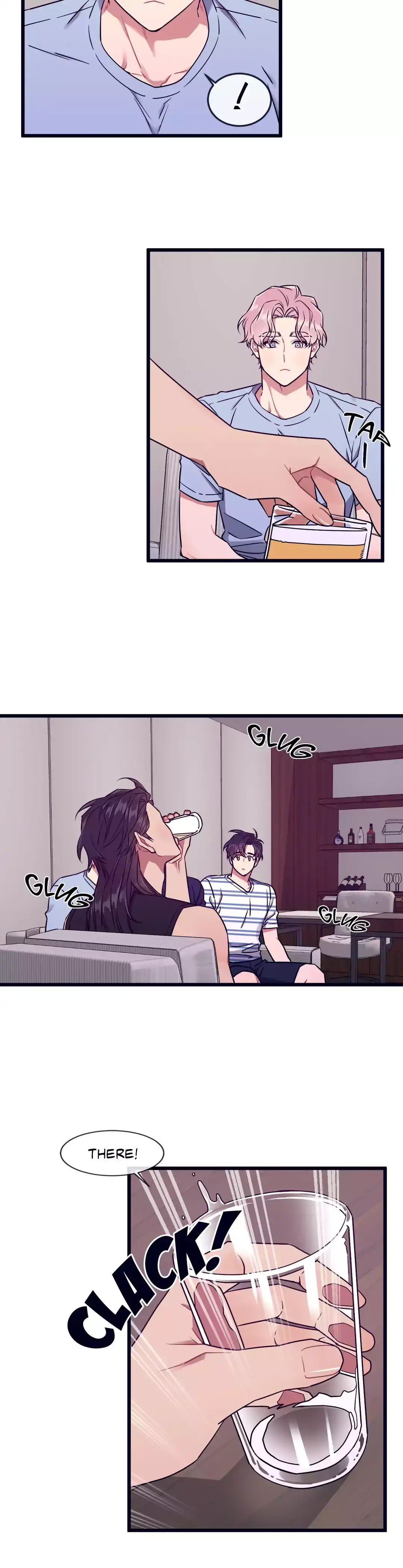 Make Me Bark - Chapter 31 [photo 18] - MangaPorn