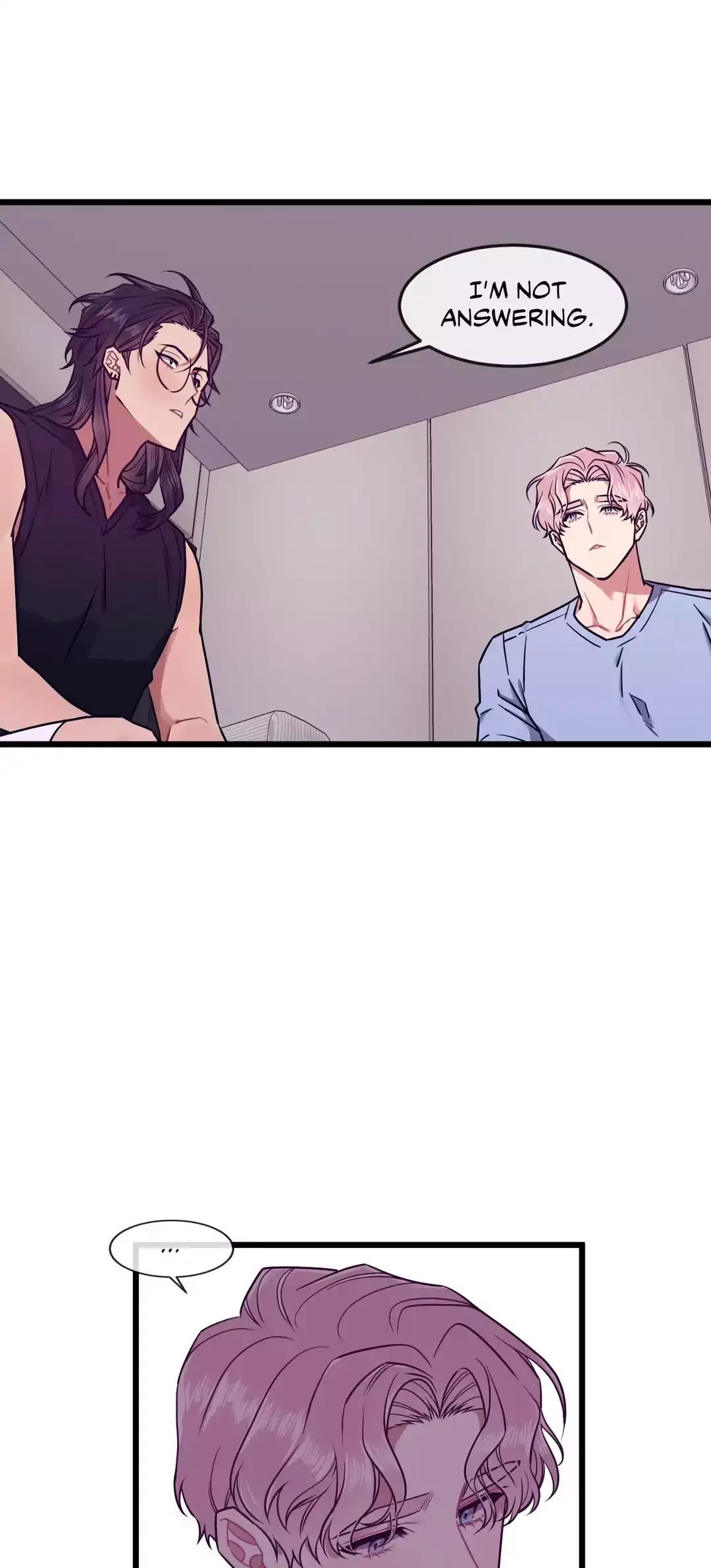 Make Me Bark - Chapter 31 [photo 19] - MangaPorn