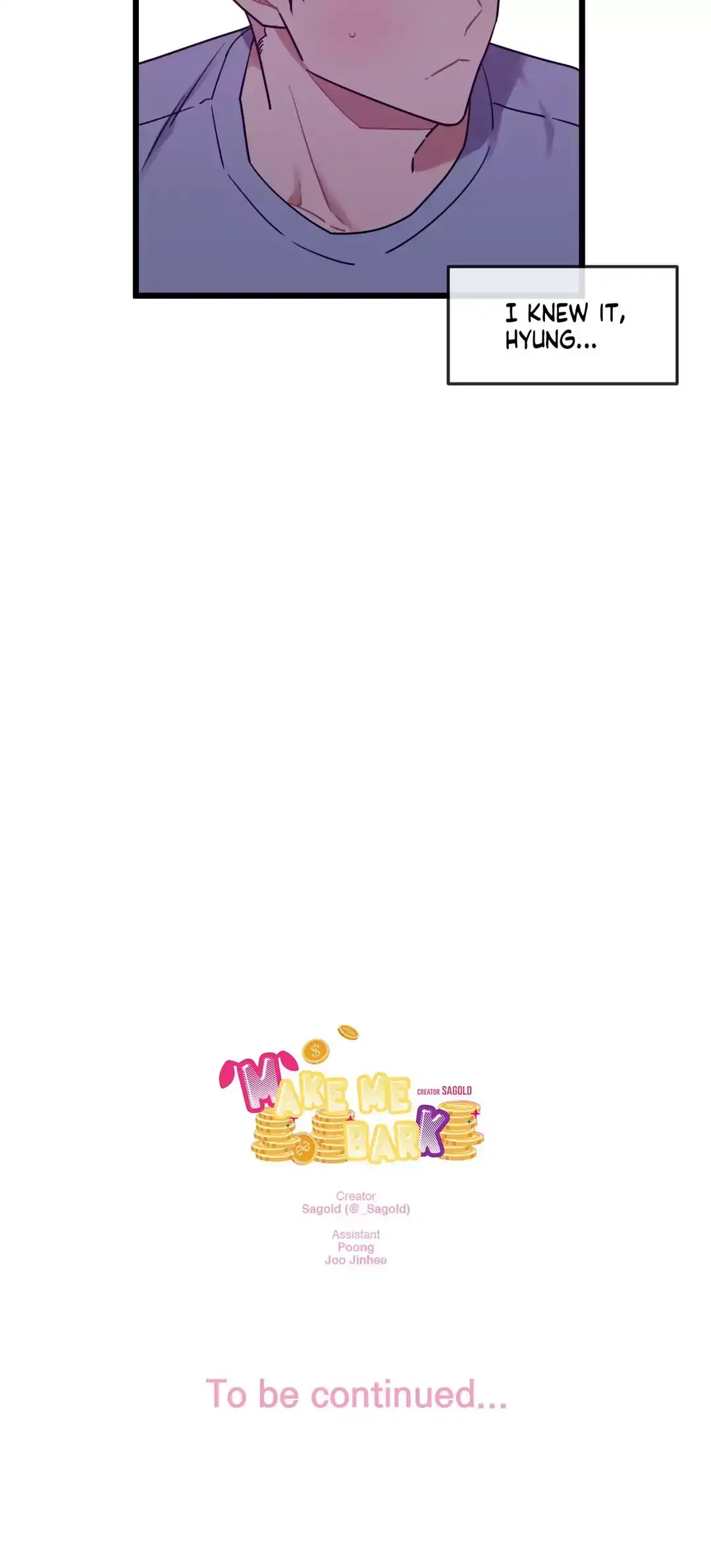 Make Me Bark - Chapter 31 [photo 20] - MangaPorn