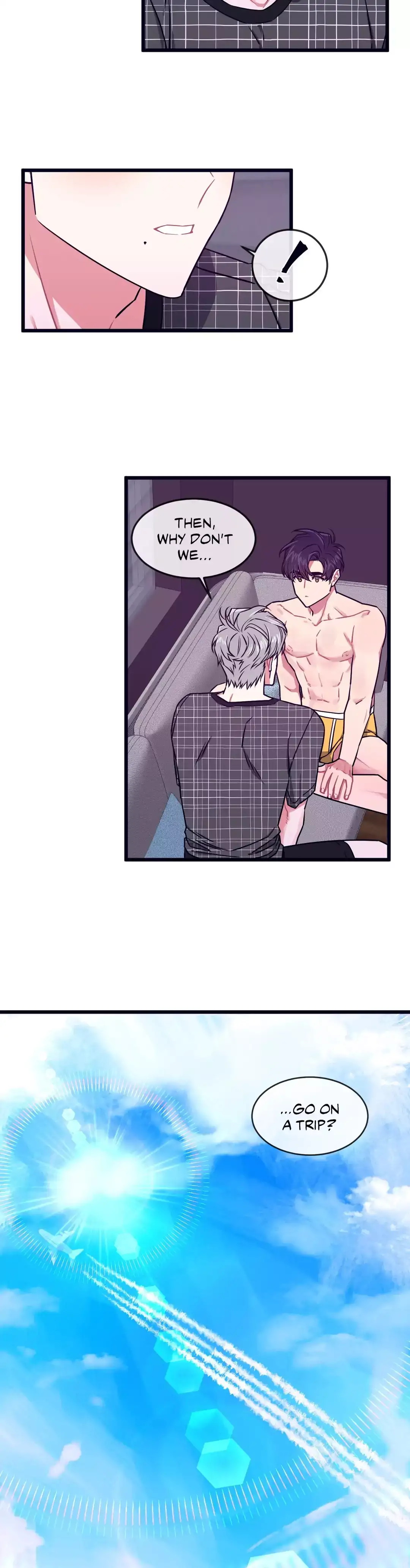 Make Me Bark - Chapter 31 [photo 5] - MangaPorn