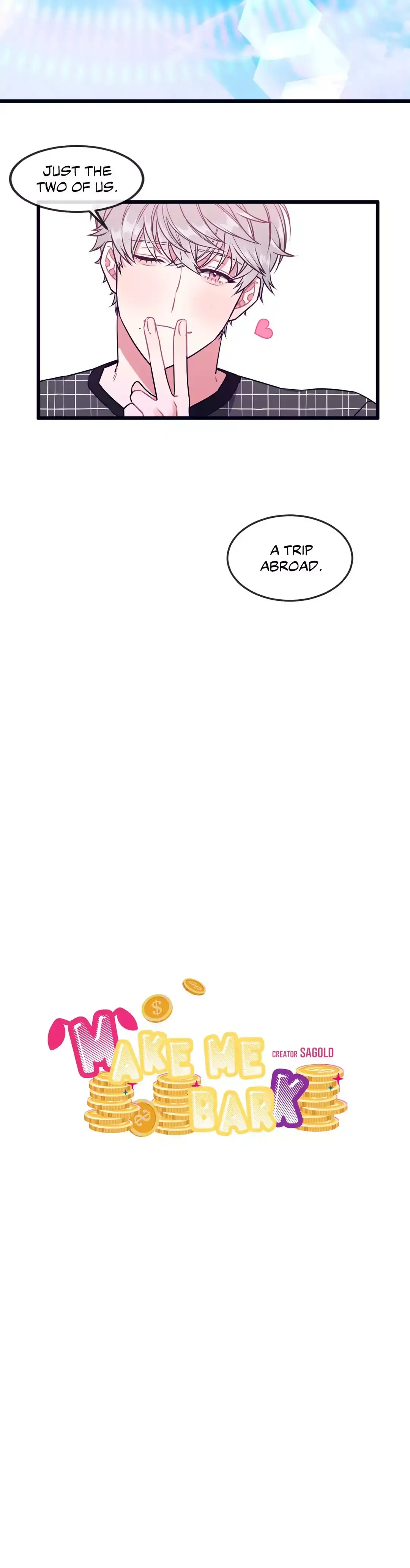 Make Me Bark - Chapter 31 [photo 6] - MangaPorn