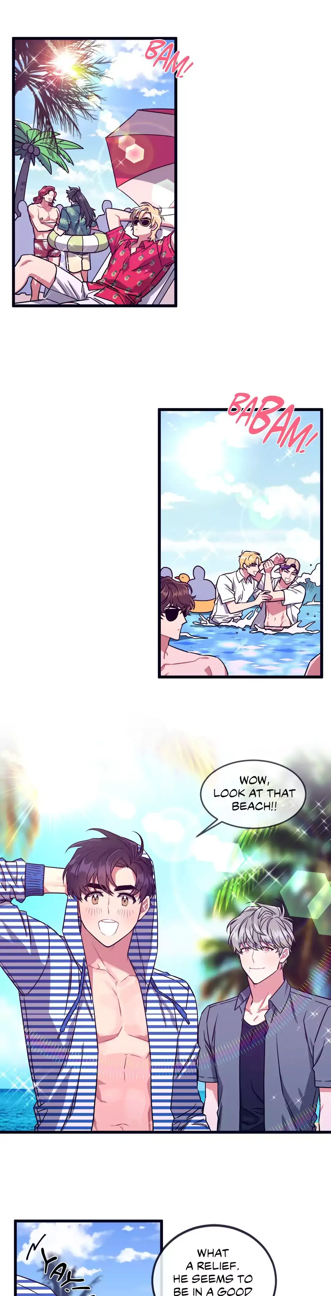 Make Me Bark - Chapter 31 [photo 7] - MangaPorn