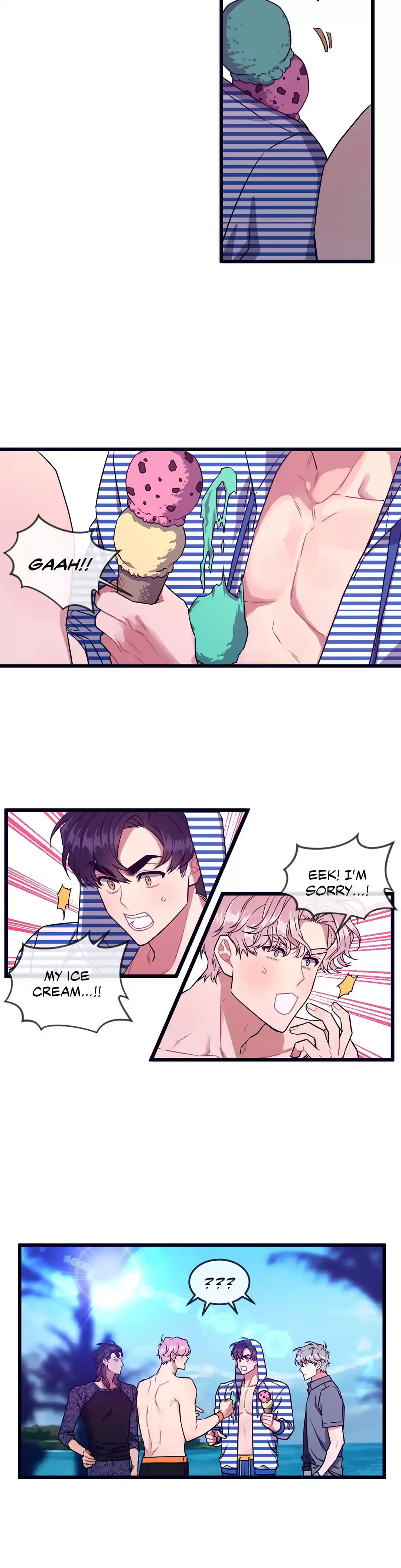 Make Me Bark - Chapter 31 [photo 9] - MangaPorn