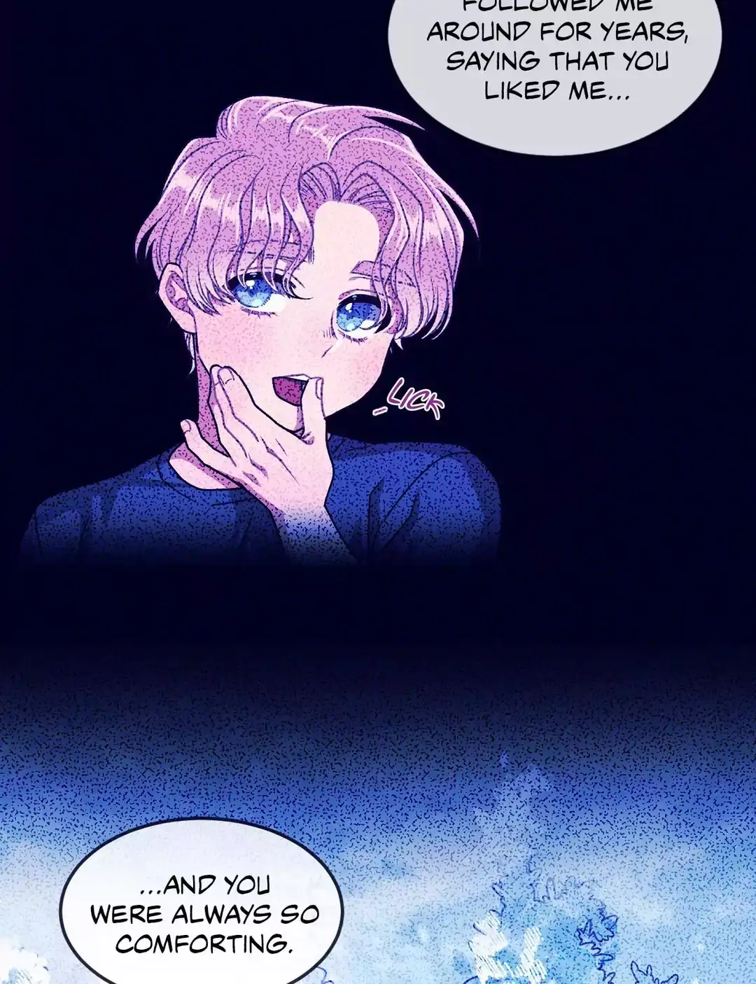 Make Me Bark - Chapter 32 [photo 10] - MangaPorn