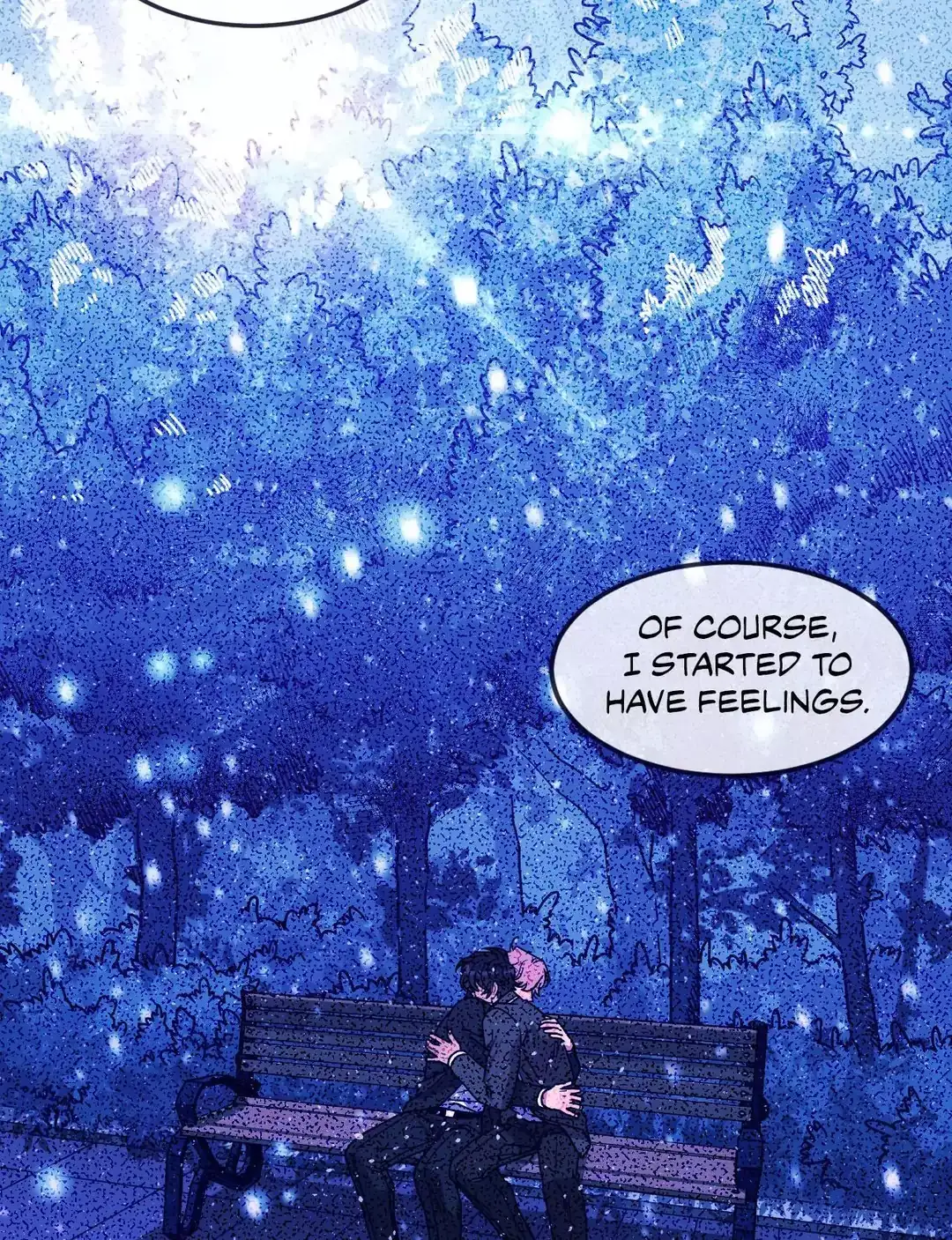 Make Me Bark - Chapter 32 [photo 11] - MangaPorn