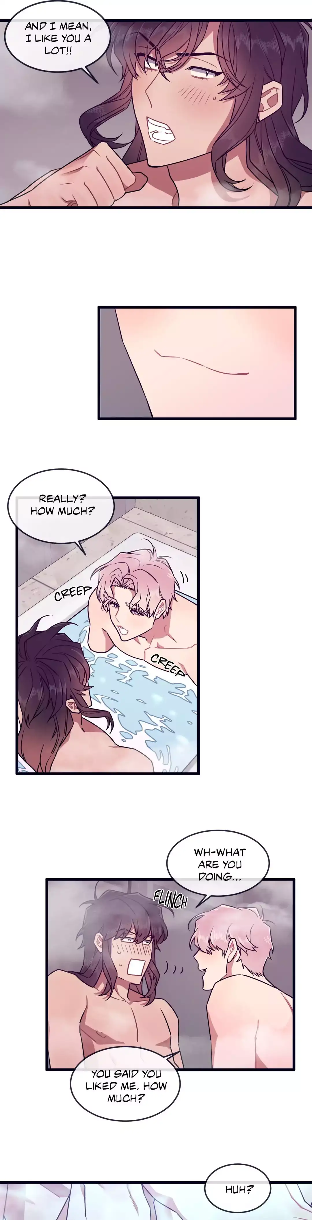 Make Me Bark - Chapter 32 [photo 13] - MangaPorn