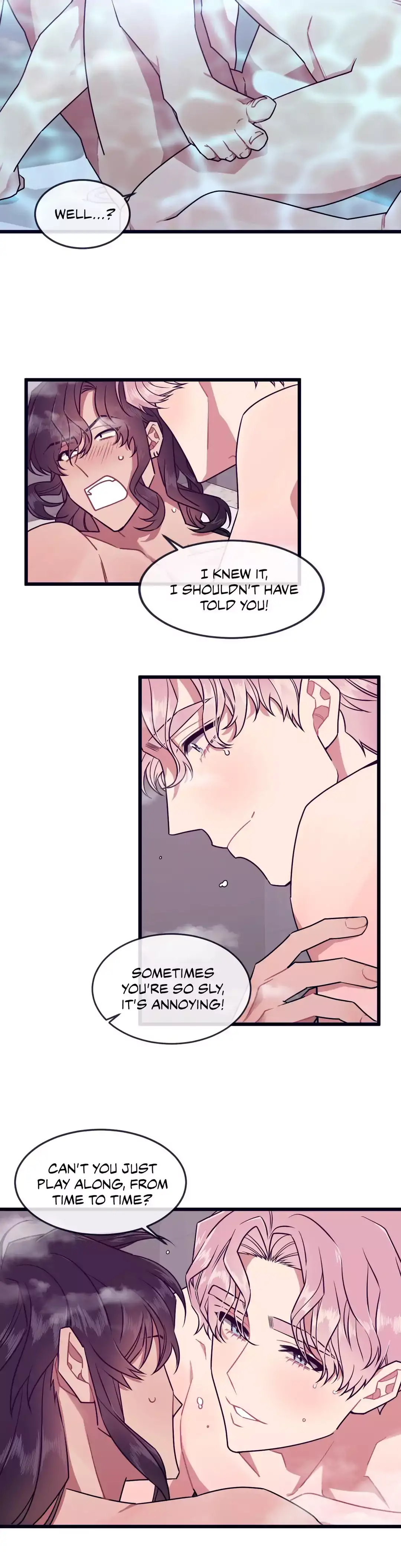 Make Me Bark - Chapter 32 [photo 14] - MangaPorn