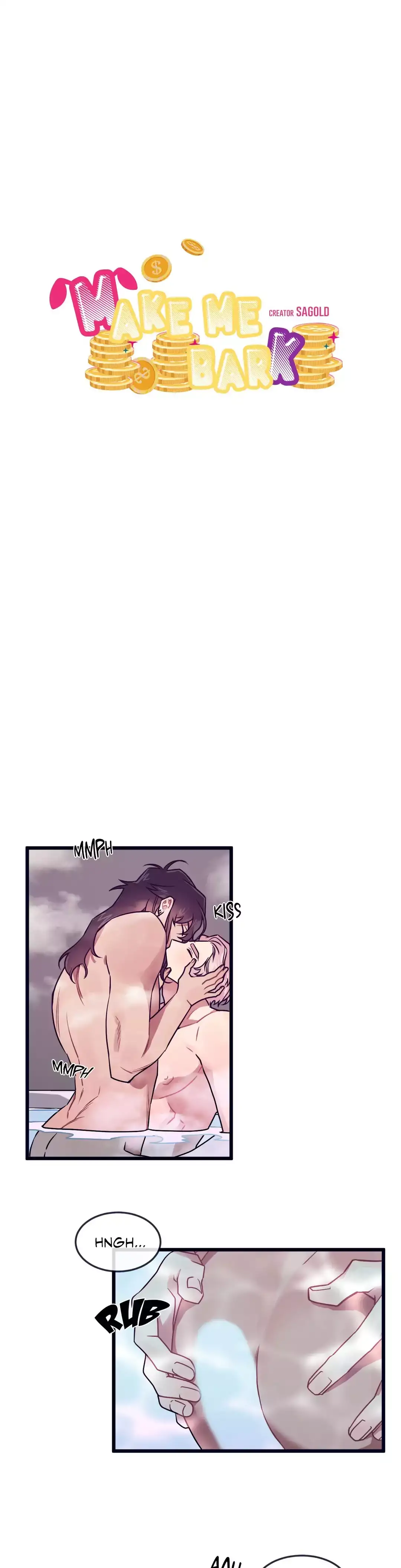 Make Me Bark - Chapter 32 [photo 16] - MangaPorn