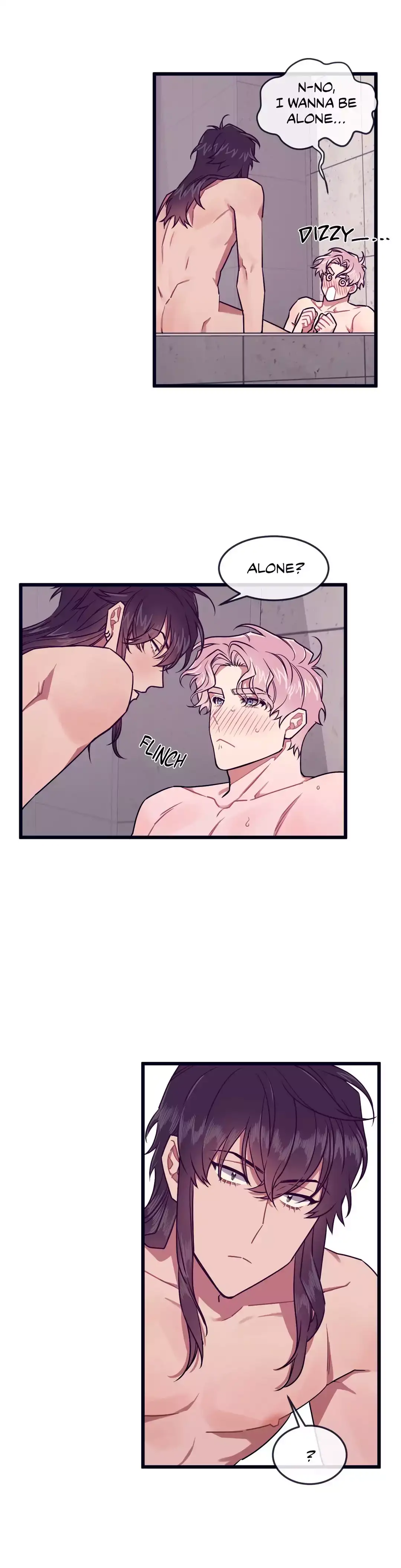 Make Me Bark - Chapter 32 [photo 3] - MangaPorn