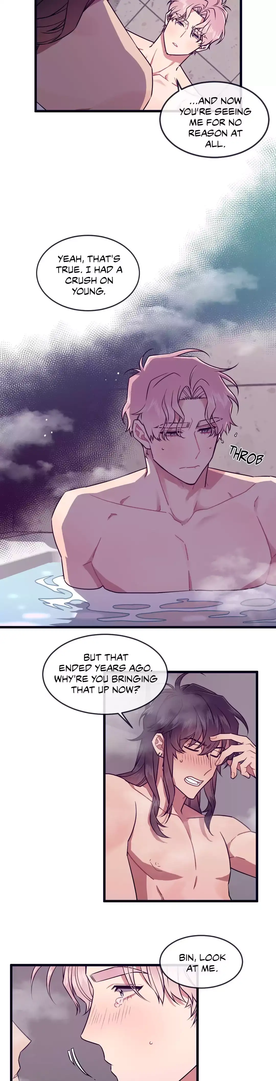 Make Me Bark - Chapter 32 [photo 8] - MangaPorn