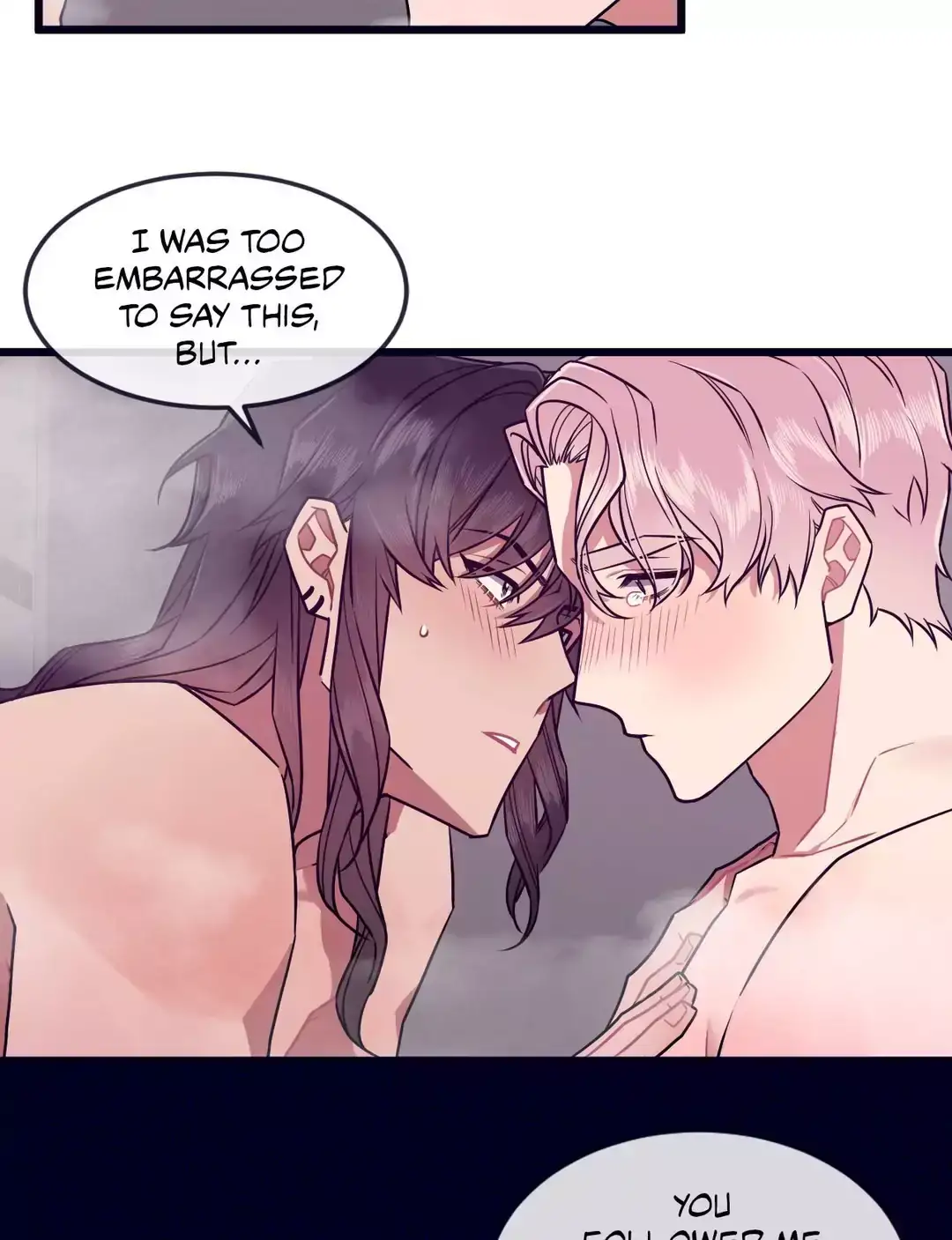 Make Me Bark - Chapter 32 [photo 9] - MangaPorn