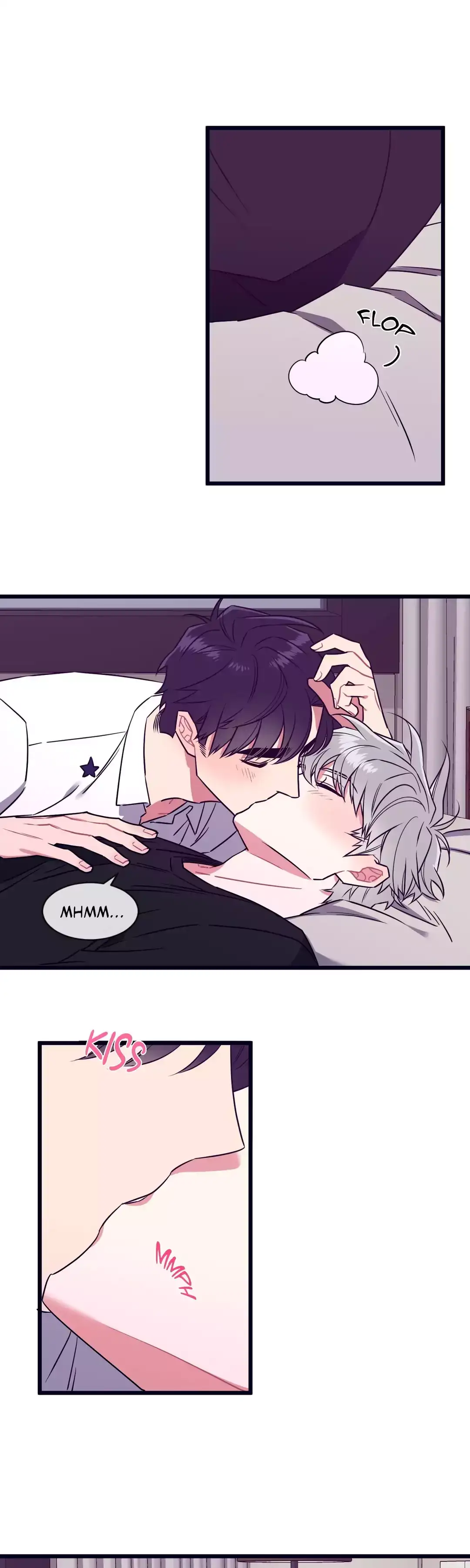 Make Me Bark - Chapter 33 [photo 13] - MangaPorn