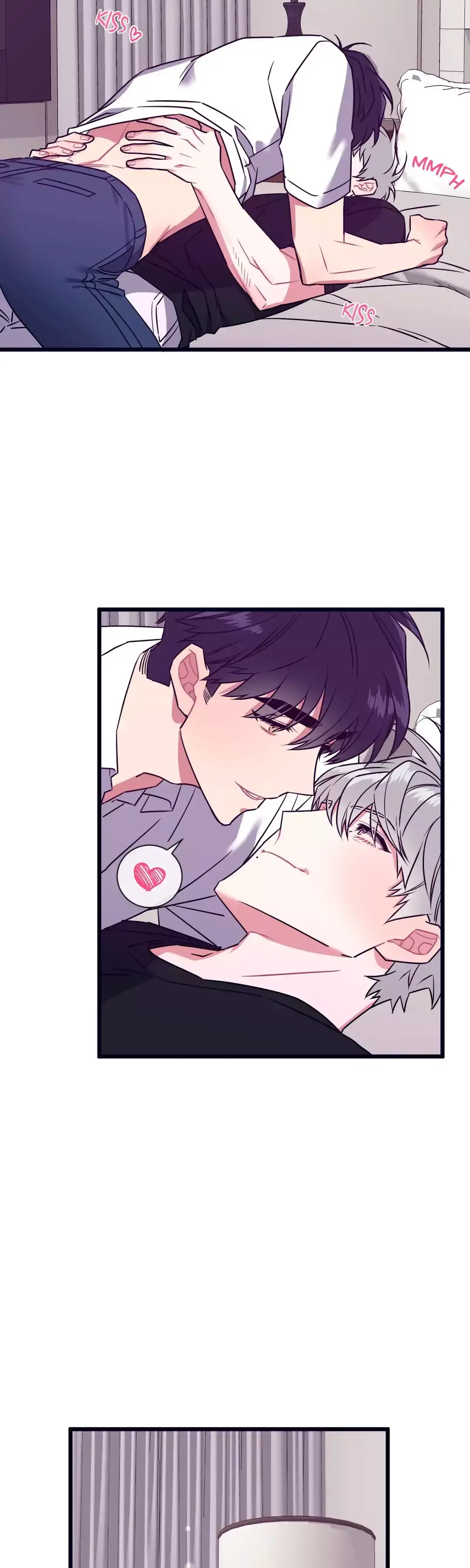 Make Me Bark - Chapter 33 [photo 14] - MangaPorn