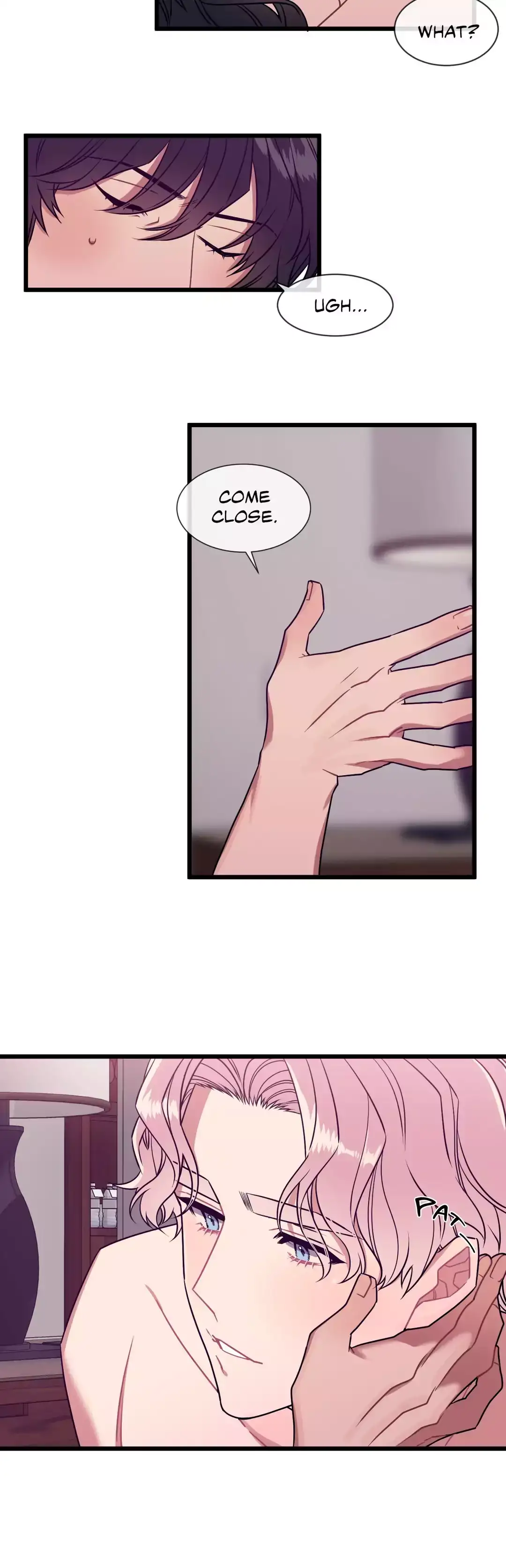 Make Me Bark - Chapter 33 [photo 18] - MangaPorn