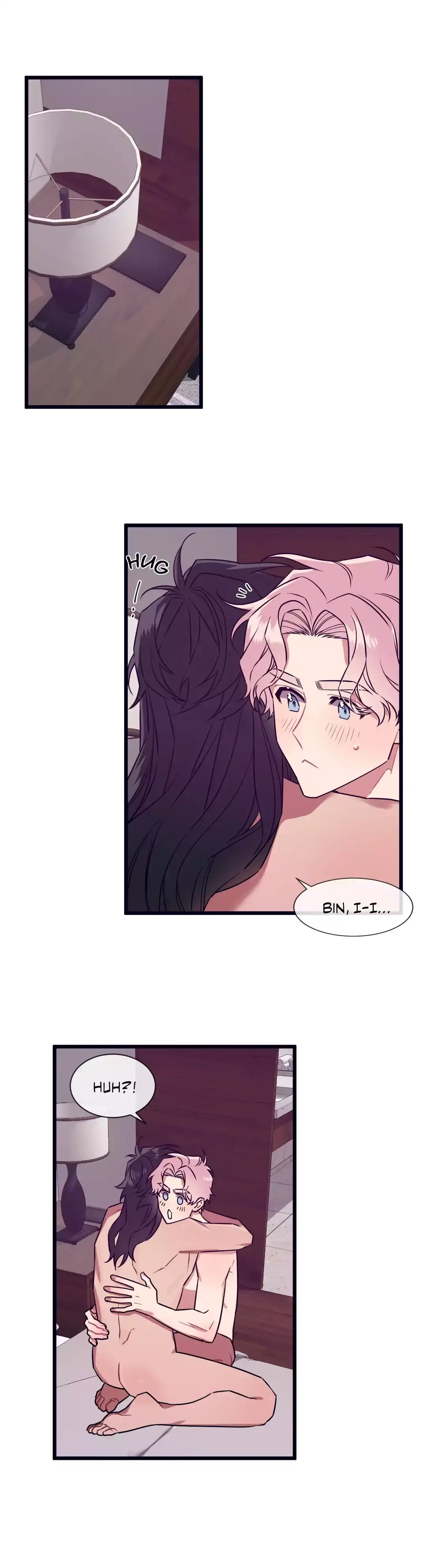 Make Me Bark - Chapter 33 [photo 19] - MangaPorn