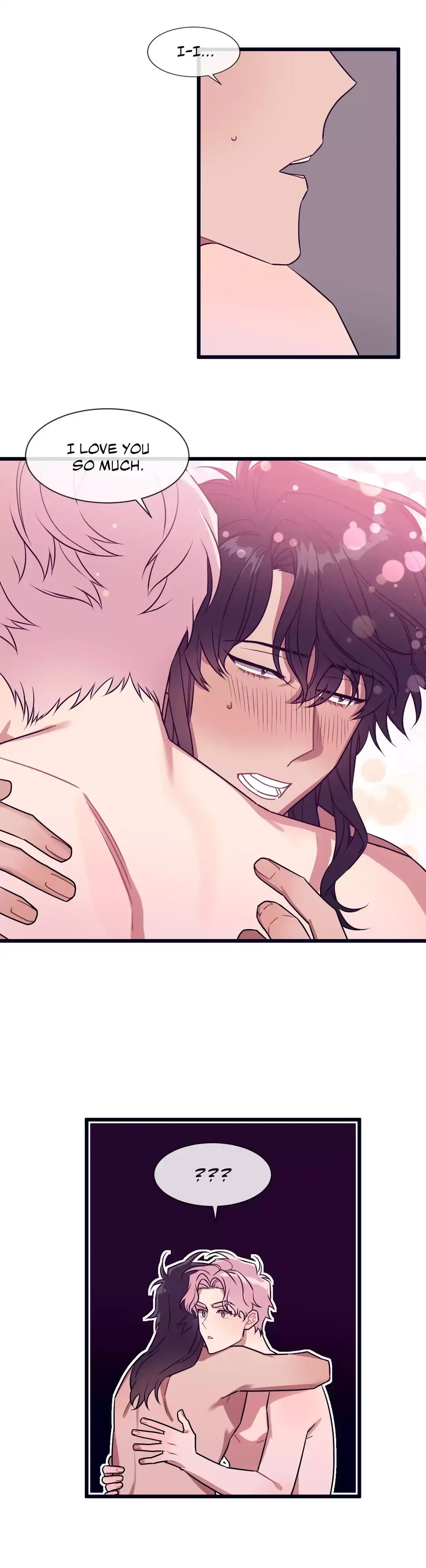 Make Me Bark - Chapter 33 [photo 20] - MangaPorn