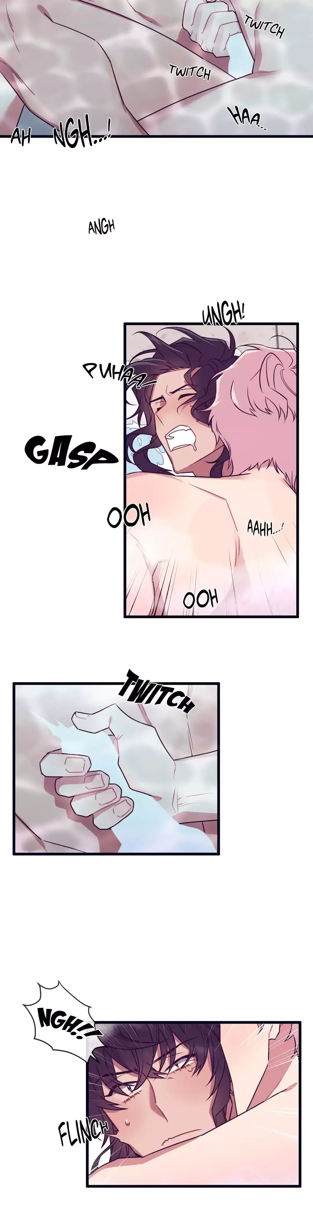 Make Me Bark - Chapter 33 [photo 4] - MangaPorn