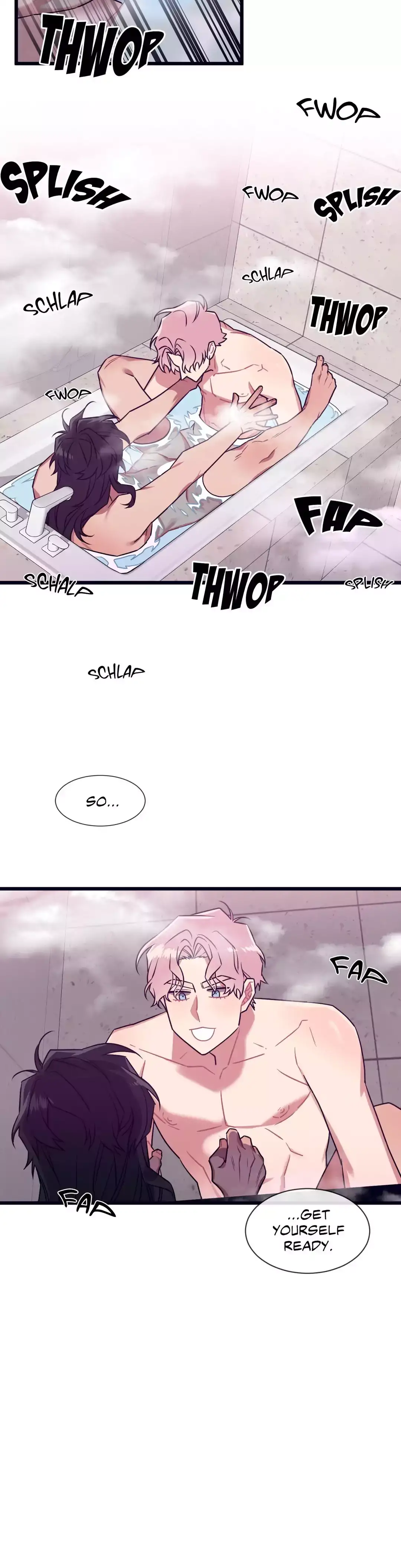 Make Me Bark - Chapter 33 [photo 6] - MangaPorn