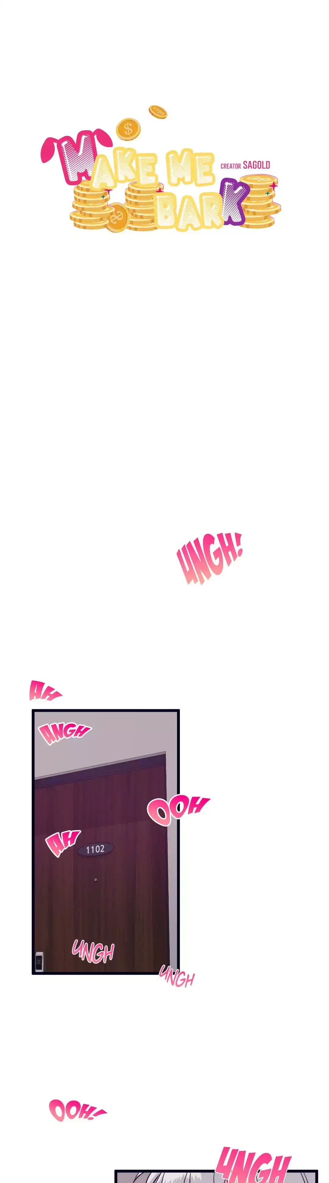 Make Me Bark - Chapter 33 [photo 7] - MangaPorn