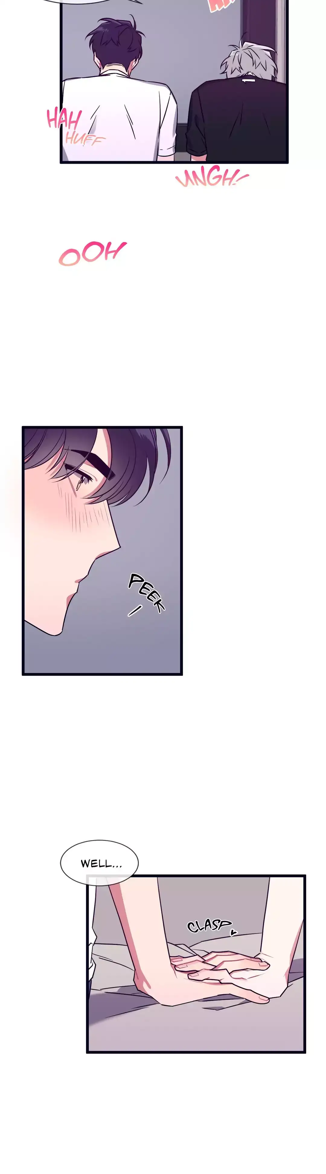 Make Me Bark - Chapter 33 [photo 9] - MangaPorn