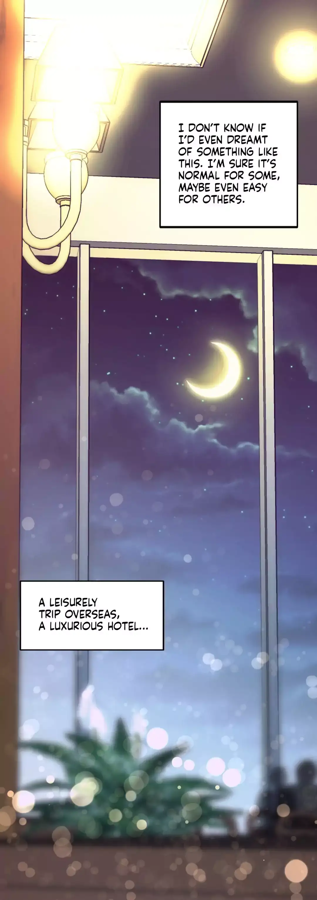 Make Me Bark - Chapter 34 [photo 1] - MangaPorn