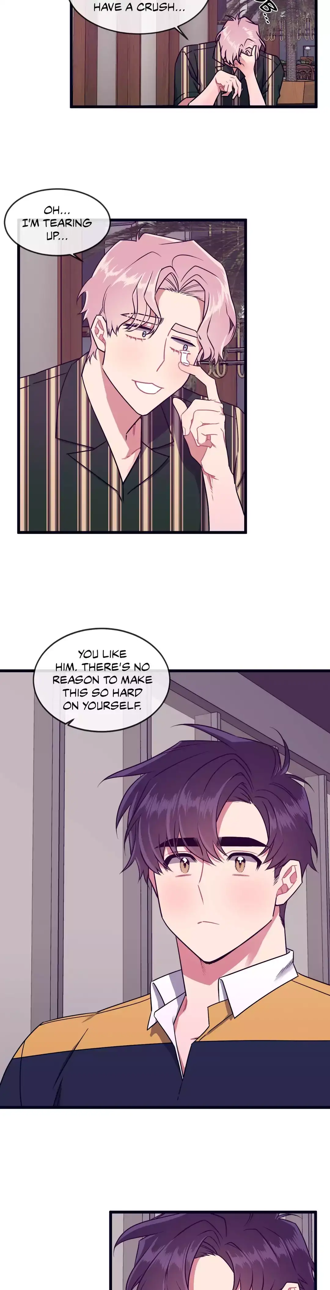 Make Me Bark - Chapter 34 [photo 12] - MangaPorn