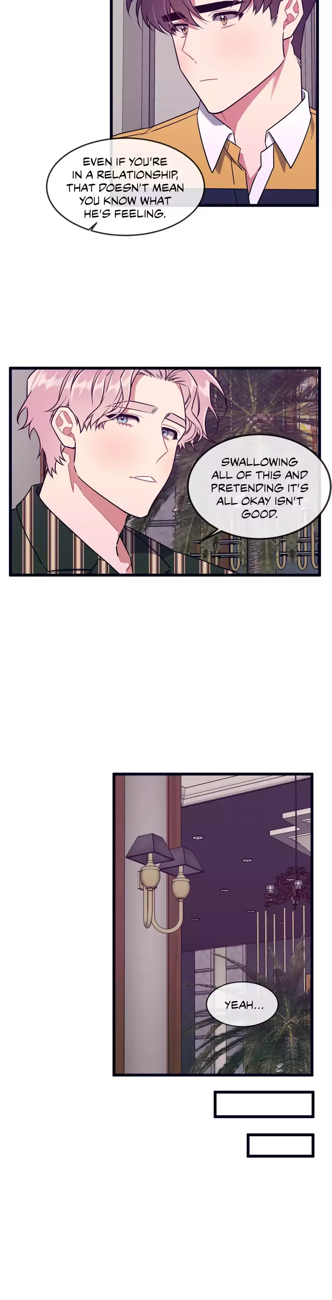 Make Me Bark - Chapter 34 [photo 13] - MangaPorn