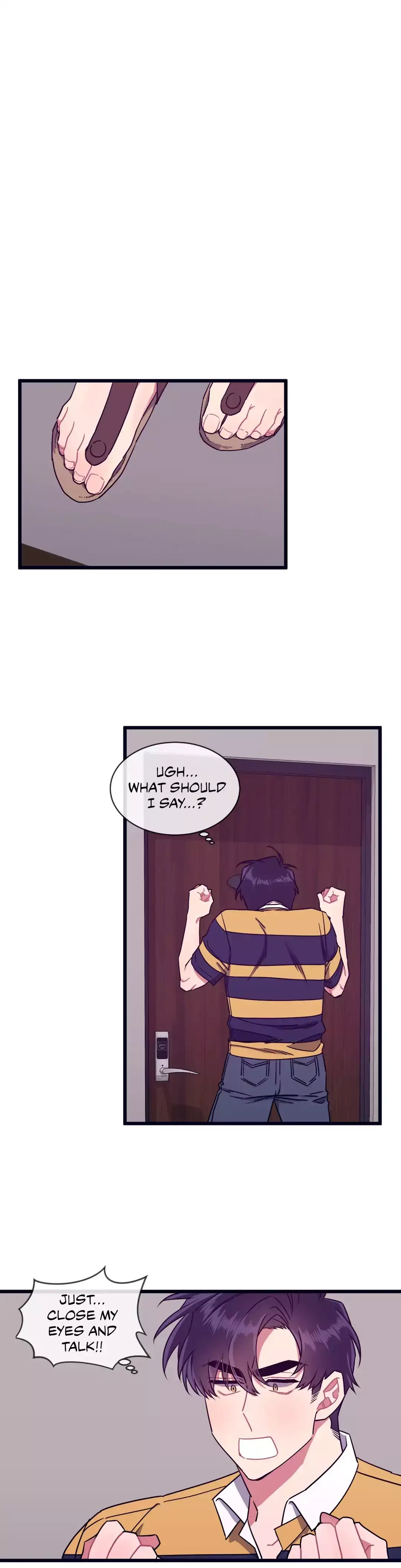 Make Me Bark - Chapter 34 [photo 14] - MangaPorn