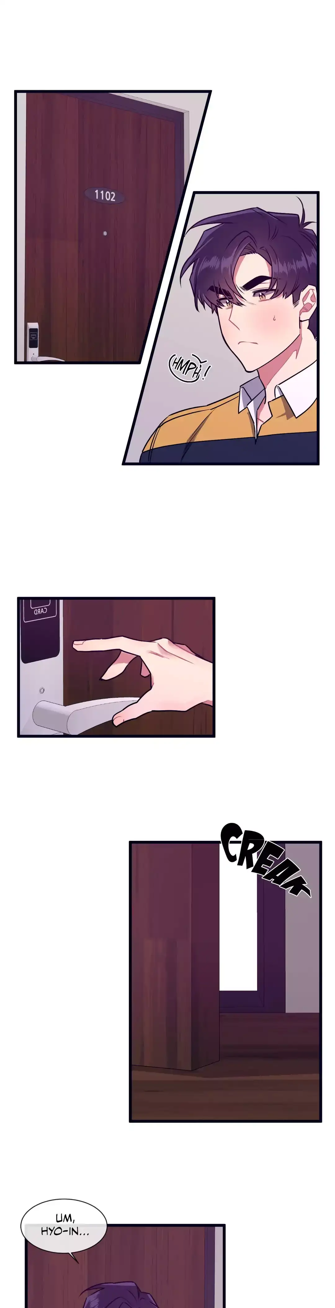 Make Me Bark - Chapter 34 [photo 15] - MangaPorn